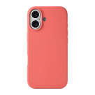 Силиконовый чехол MagSafe uBear Touch Mag Case для iPhone 17 - фото 14